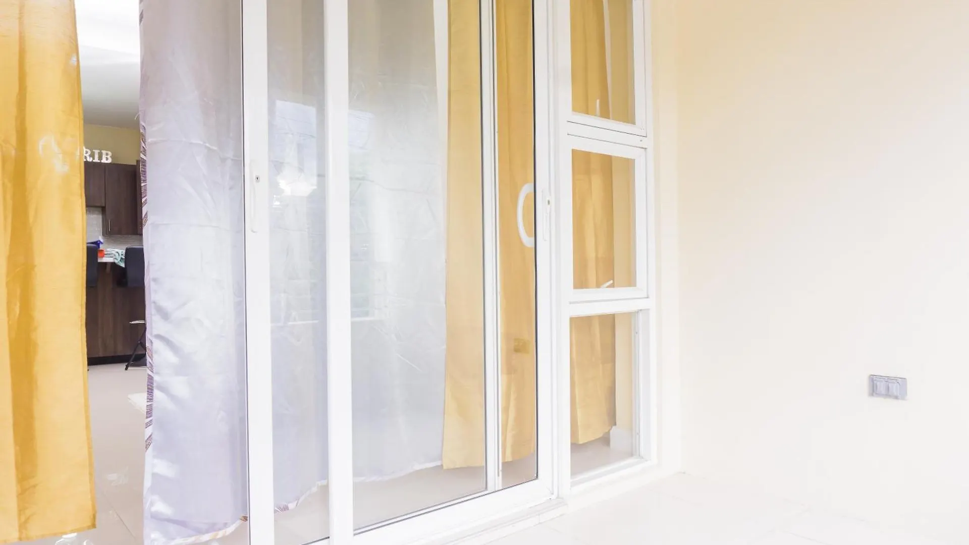 Secure One Bedroom Apartment In Ruthven A Gated Community In New Kingston Jamaica